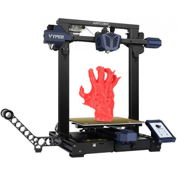 Фото - 3-D принтер Anycubic Vyper