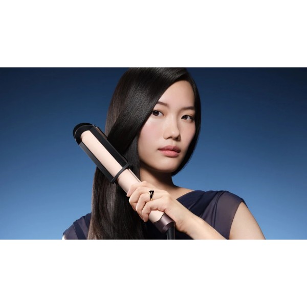 Фото - Вирівнювач волосся Dyson HT02 Corrale Ceramic Pink/Rose Gold (600094-01)