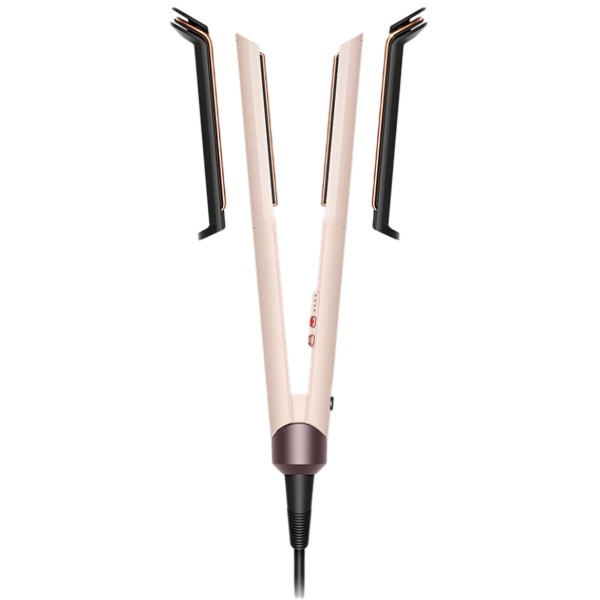 Фото - Вирівнювач волосся Dyson HT02 Corrale Ceramic Pink/Rose Gold (600094-01)