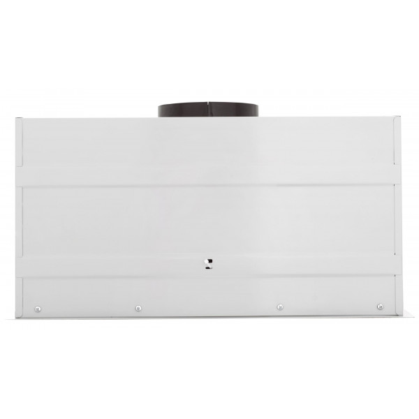 Фото - Витяжка вбудована ELEYUS BOXER 800 LED 52 GR