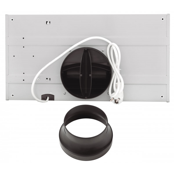 Фото - Витяжка вбудована ELEYUS BOXER 800 LED 52 GR
