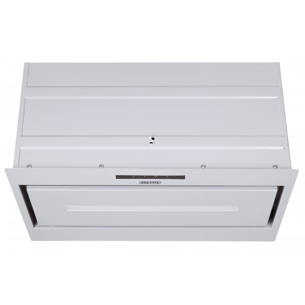 Фото - Витяжка вбудована ELEYUS BOXER 800 LED 52 GR