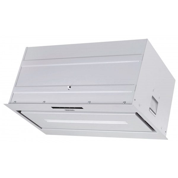 Фото - Витяжка вбудована ELEYUS BOXER 800 LED 52 GR