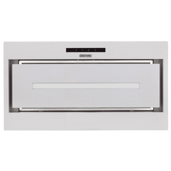 Фото - Витяжка вбудована ELEYUS BOXER 800 LED 52 GR