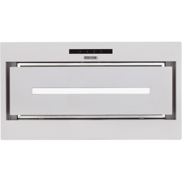 Фото - Витяжка вбудована ELEYUS BOXER 800 LED 52 GR