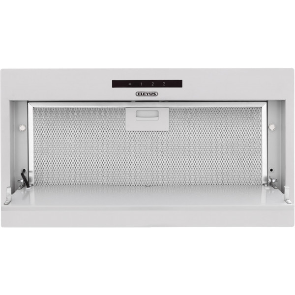 Фото - Витяжка вбудована ELEYUS BOXER 800 LED 52 GR