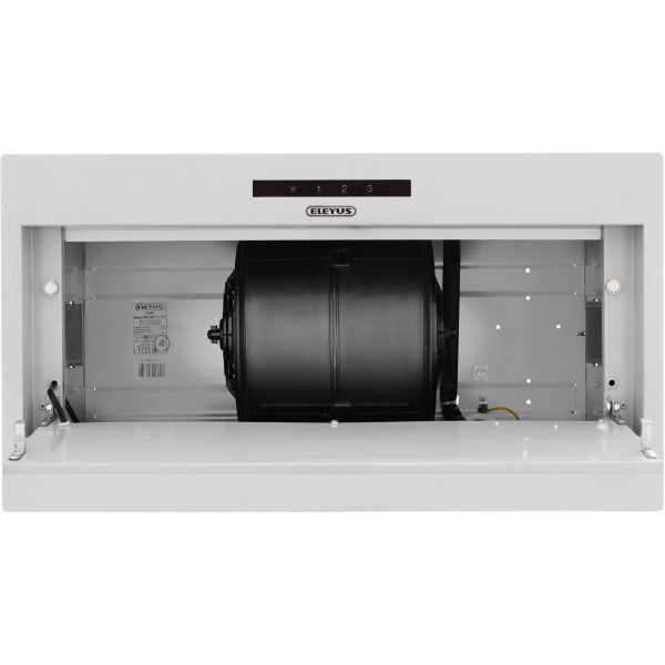 Фото - Витяжка вбудована ELEYUS BOXER 800 LED 52 GR