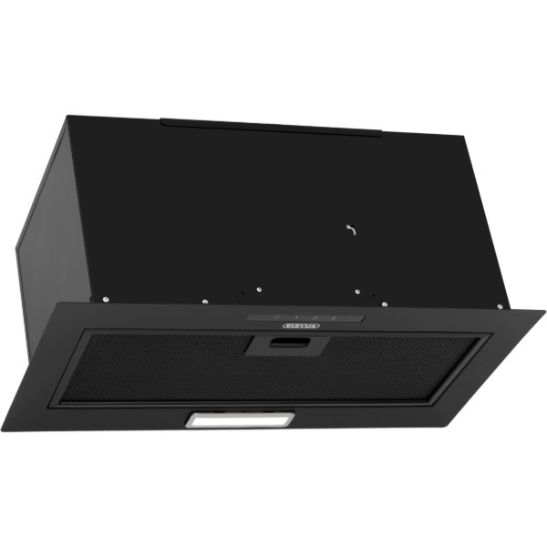 Фото - Витяжка вбудована ELEYUS ETNA 1200 LED 52 BL Фото - Витяжка вбудована ELEYUS ETNA 1200 LED 52 BL