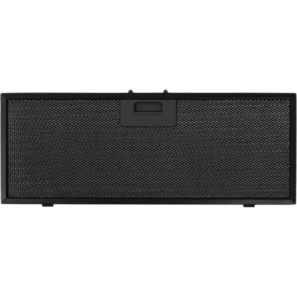 Фото - Витяжка вбудована ELEYUS ETNA 1200 LED 52 BL