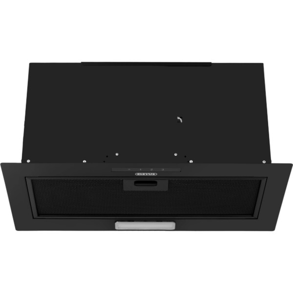 Фото - Витяжка вбудована ELEYUS ETNA 1200 LED 52 BL