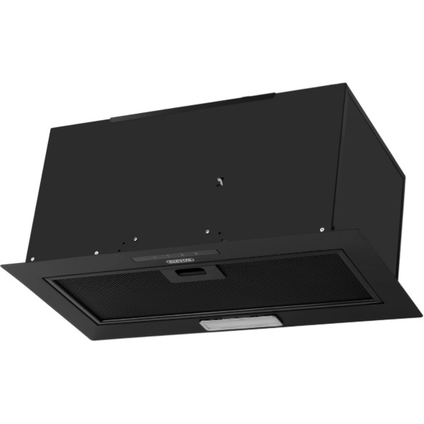 Фото - Витяжка вбудована ELEYUS ETNA 1200 LED 52 BL