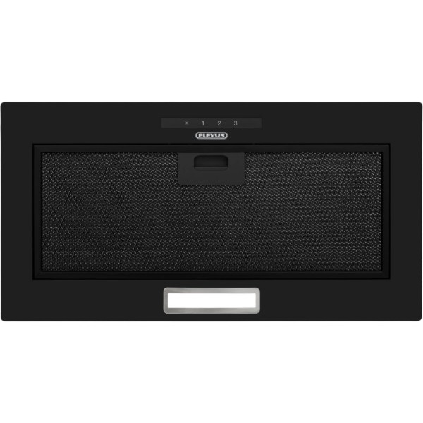 Фото - Витяжка вбудована ELEYUS ETNA 1200 LED 52 BL