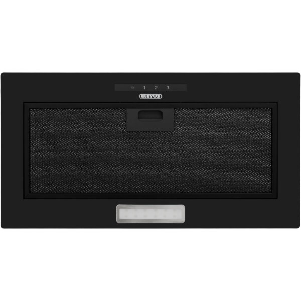 Фото - Витяжка вбудована ELEYUS ETNA 1200 LED 52 BL