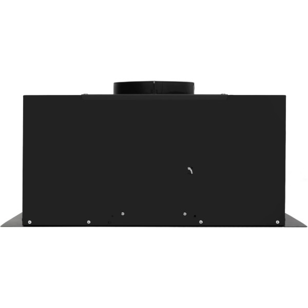 Фото - Витяжка вбудована ELEYUS ETNA 1200 LED 52 BL
