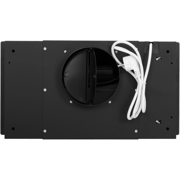 Фото - Витяжка вбудована ELEYUS ETNA 800 LED 52 BL