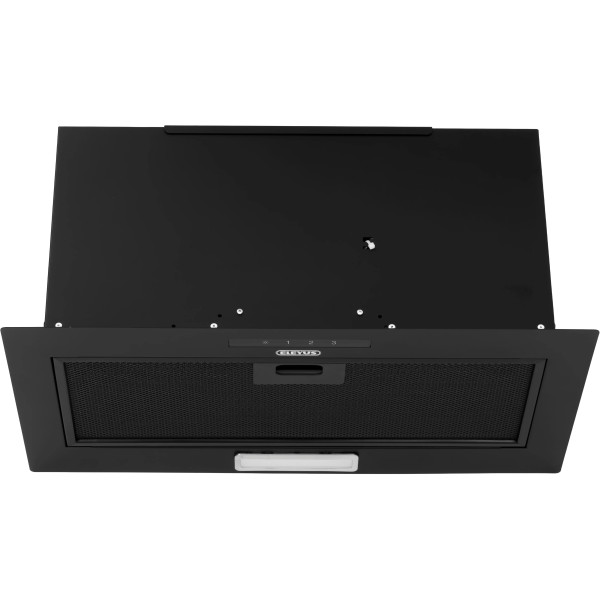 Фото - Витяжка вбудована ELEYUS ETNA 800 LED 52 BL