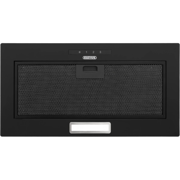 Фото - Витяжка вбудована ELEYUS ETNA 800 LED 52 BL