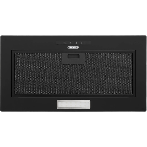 Фото - Витяжка вбудована ELEYUS ETNA 800 LED 52 BL