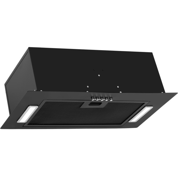 Фото - Витяжка вбудована ELEYUS INDI 1000 LED 52 BL