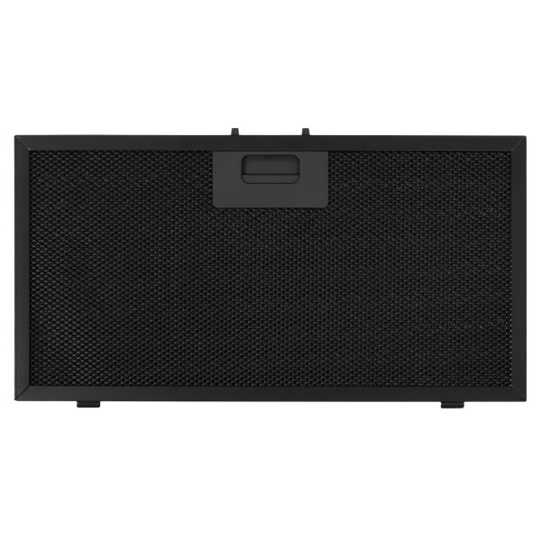 Фото - Витяжка вбудована ELEYUS INDI 1000 LED 52 BL
