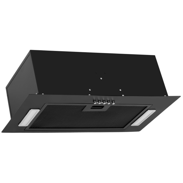 Фото - Витяжка вбудована ELEYUS INDI 1000 LED 52 BL