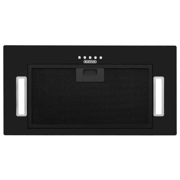 Фото - Витяжка вбудована ELEYUS INDI 1000 LED 52 BL
