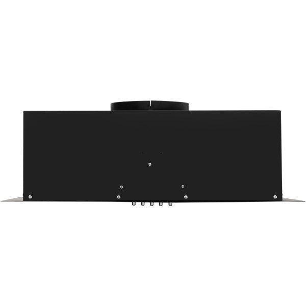 Фото - Витяжка вбудована ELEYUS INDI 1000 LED 52 BL