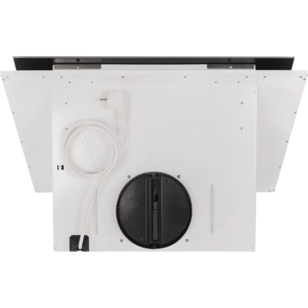 Фото - Витяжка декоративна ELEYUS KREON 1200 LED 60 WH