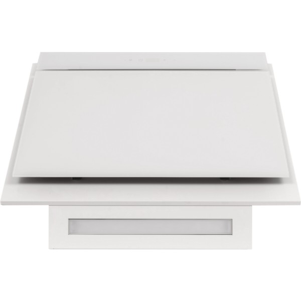 Фото - Витяжка декоративна ELEYUS KREON 1200 LED 60 WH