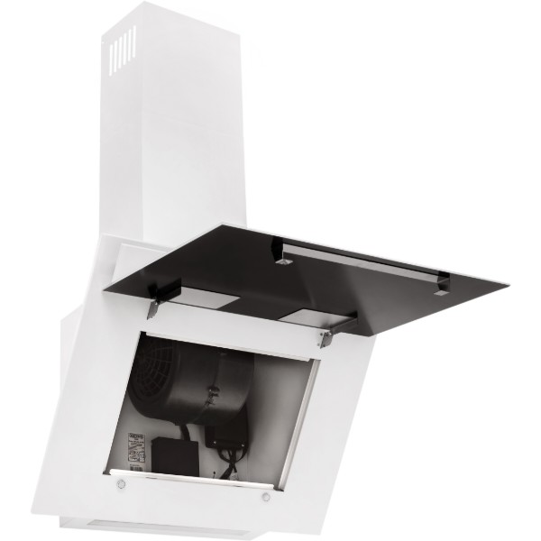 Фото - Витяжка декоративна ELEYUS KREON 1200 LED 60 WH