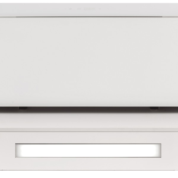 Фото - Витяжка декоративна ELEYUS KREON 1200 LED 60 WH
