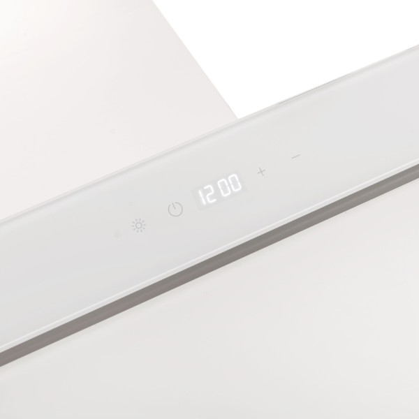 Фото - Витяжка декоративна ELEYUS KREON 1200 LED 60 WH