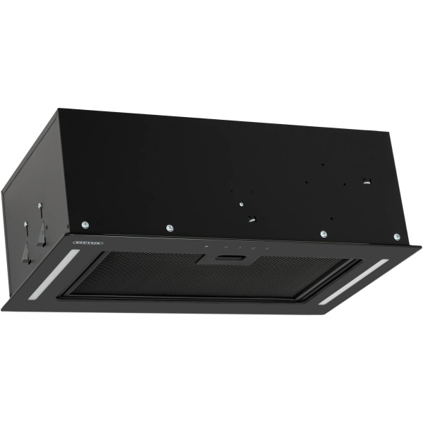 Фото - Вытяжка встраиваемая ELEYUS NAVIS 1000 LED 52 BL