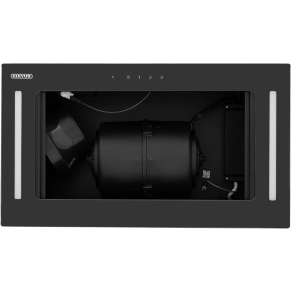 Фото - Вытяжка встраиваемая ELEYUS NAVIS 1000 LED 52 BL