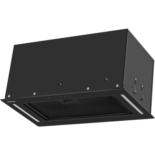 Фото - Вытяжка встраиваемая ELEYUS NAVIS 1200 LED 52 BL