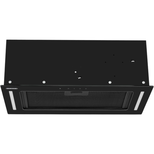 Фото - Витяжка вбудована ELEYUS NAVIS 700 LED 52 BL