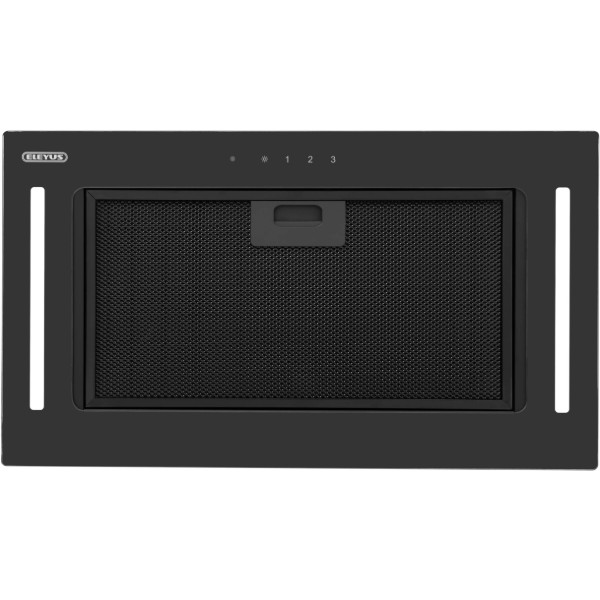 Фото - Витяжка вбудована ELEYUS NAVIS 700 LED 52 BL