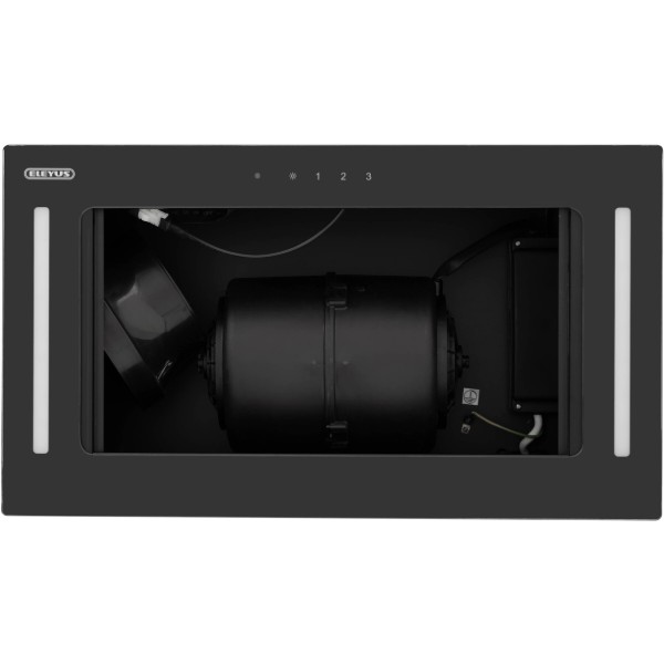 Фото - Витяжка вбудована ELEYUS NAVIS 700 LED 52 BL