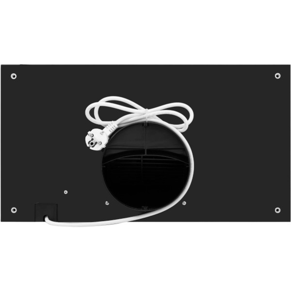 Фото - Витяжка вбудована ELEYUS NAVIS 800 LED 52 BL