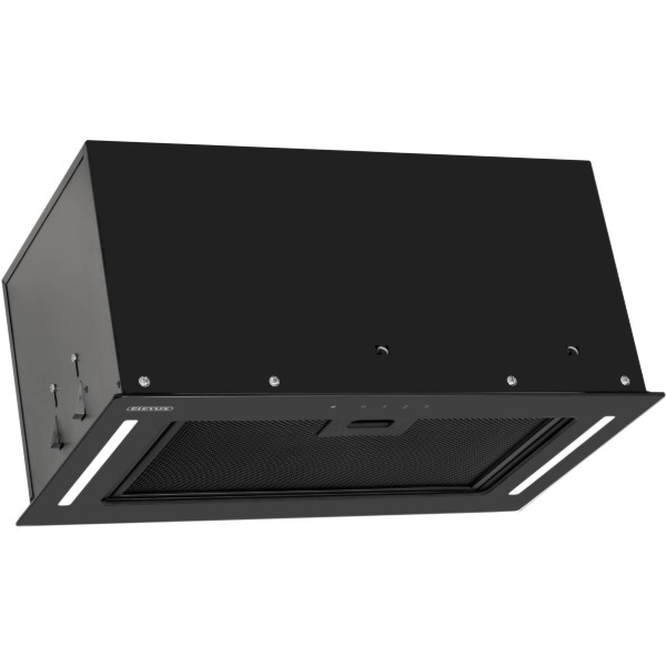 Фото - Витяжка вбудована ELEYUS NAVIS 800 LED 52 BL
