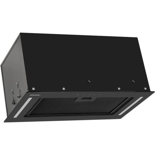 Фото - Витяжка вбудована ELEYUS NAVIS 800 LED 52 BL