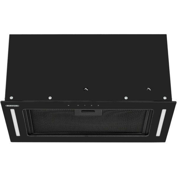 Фото - Витяжка вбудована ELEYUS NAVIS 800 LED 52 BL