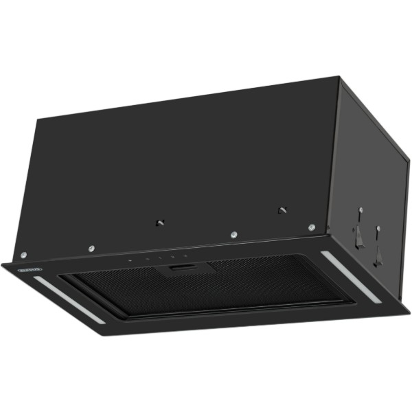 Фото - Витяжка вбудована ELEYUS NAVIS 800 LED 52 BL