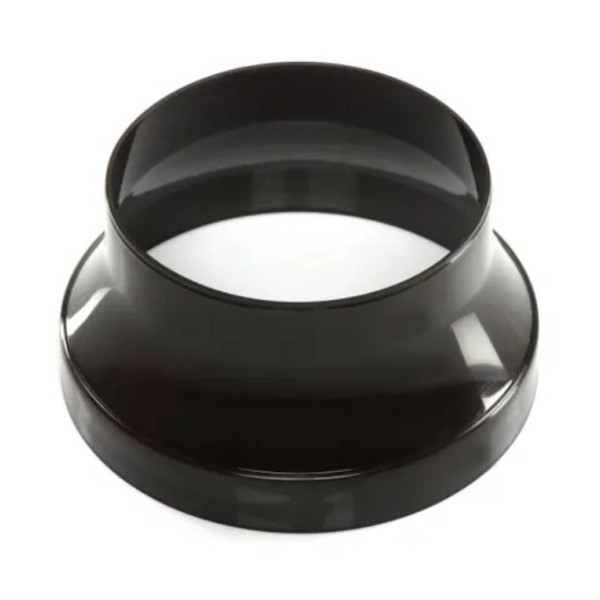 Фото - Вытяжка декоративная ELEYUS ONIX 1200 LED 90 BL