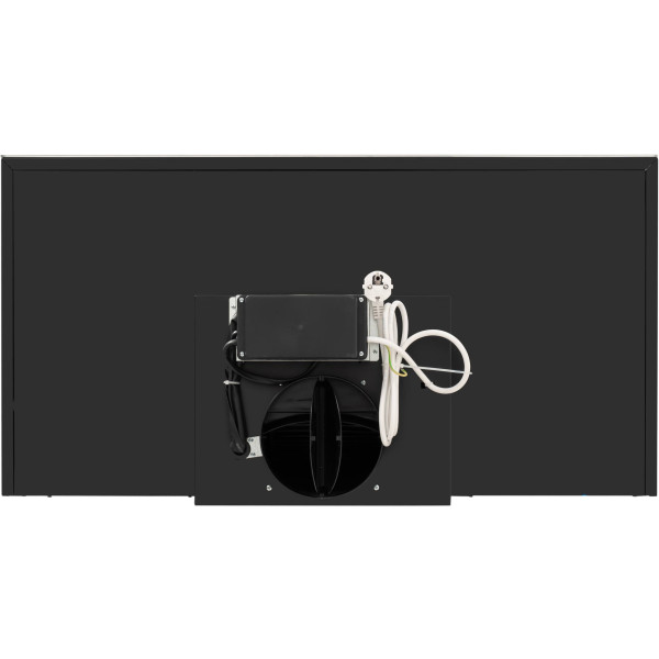 Фото - Вытяжка декоративная ELEYUS ONIX 1200 LED 90 BL