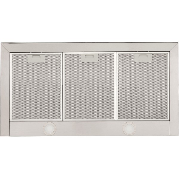 Фото - Витяжка декоративна ELEYUS ONIX 1200 LED 90 IS+BL