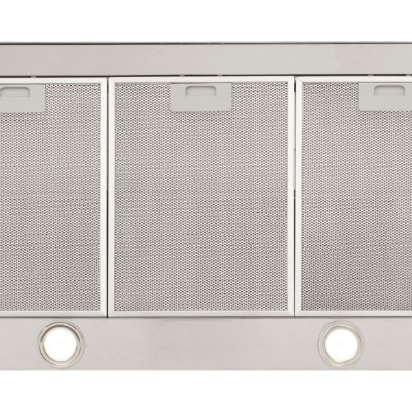 Фото - Витяжка декоративна ELEYUS ONIX 1200 LED 90 IS+BL