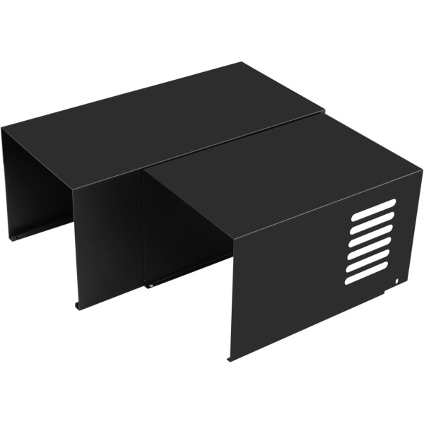 Фото - Витяжка декоративна ELEYUS SENSA 1000 LED 60 BL
