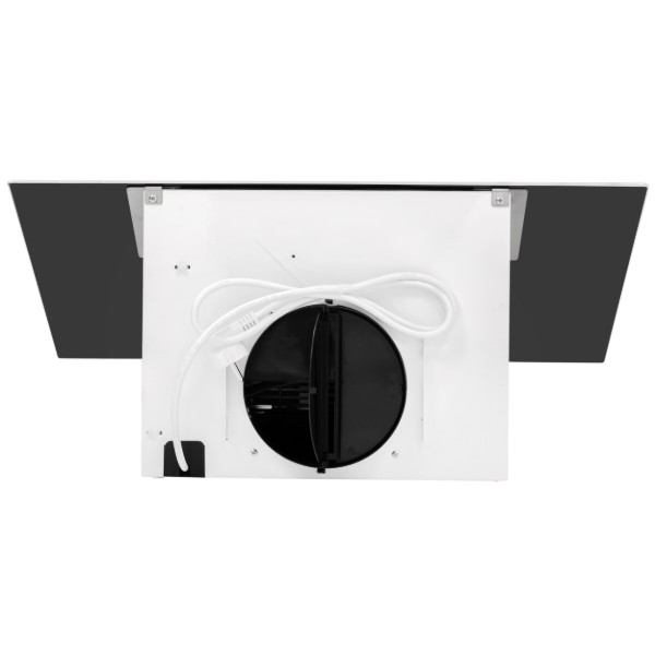 Фото - Вытяжка декоративная ELEYUS SENSA 1000 LED 60 WH