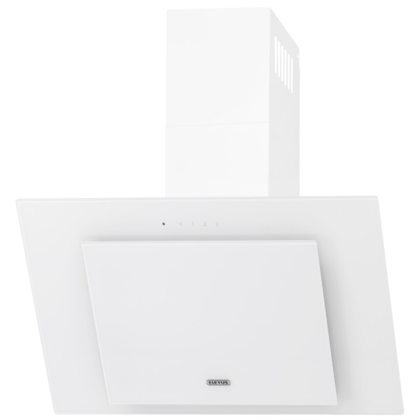 Фото - Вытяжка декоративная ELEYUS SENSA 1000 LED 60 WH